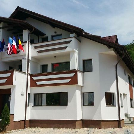 Rosenville Râșnov Zewnętrze zdjęcie