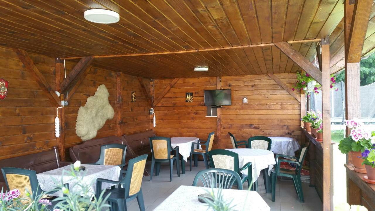 Rosenville Râșnov Zewnętrze zdjęcie