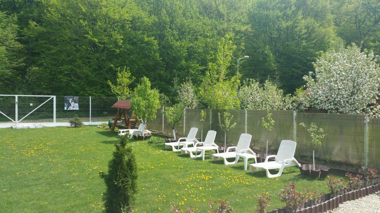 Rosenville Râșnov Zewnętrze zdjęcie