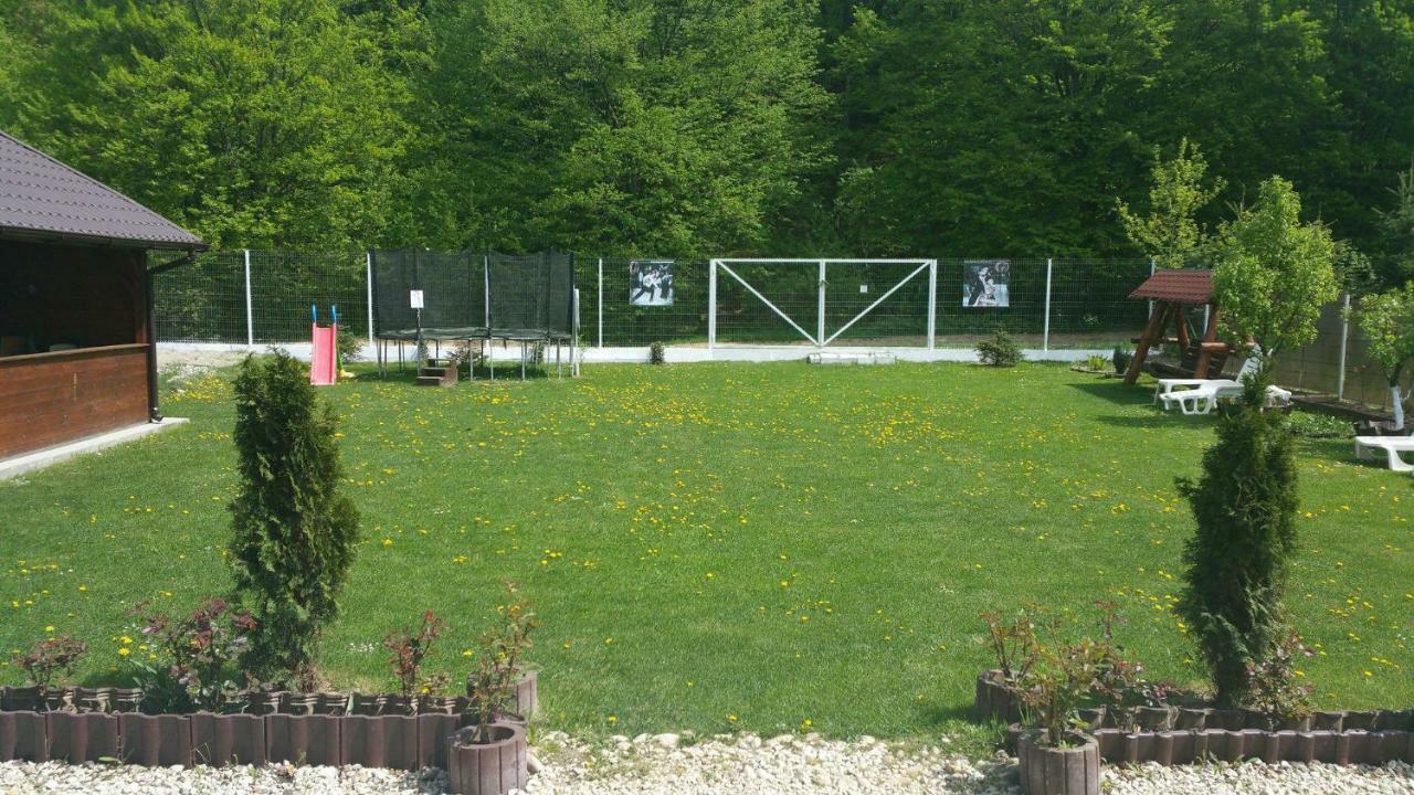 Rosenville Râșnov Zewnętrze zdjęcie