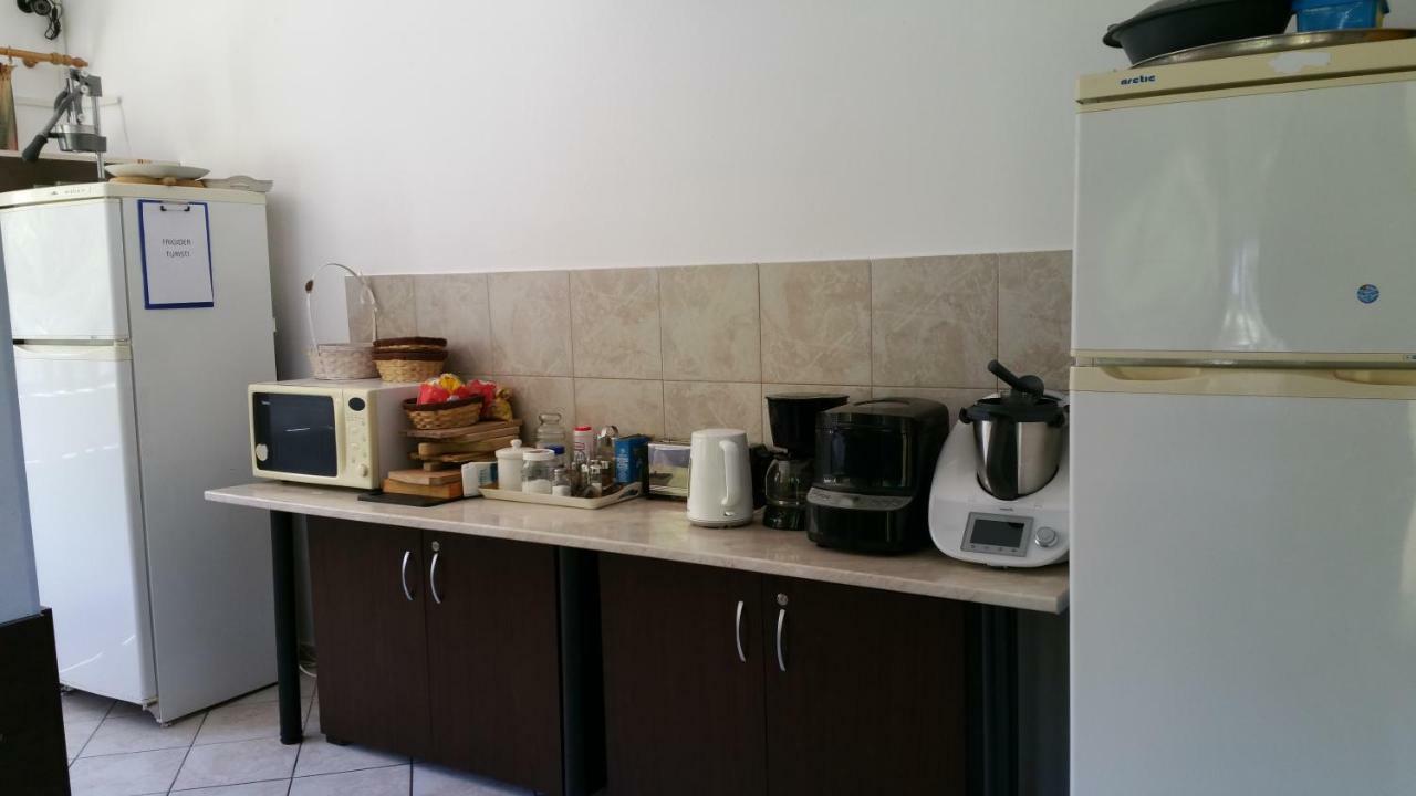 Rosenville Râșnov Zewnętrze zdjęcie