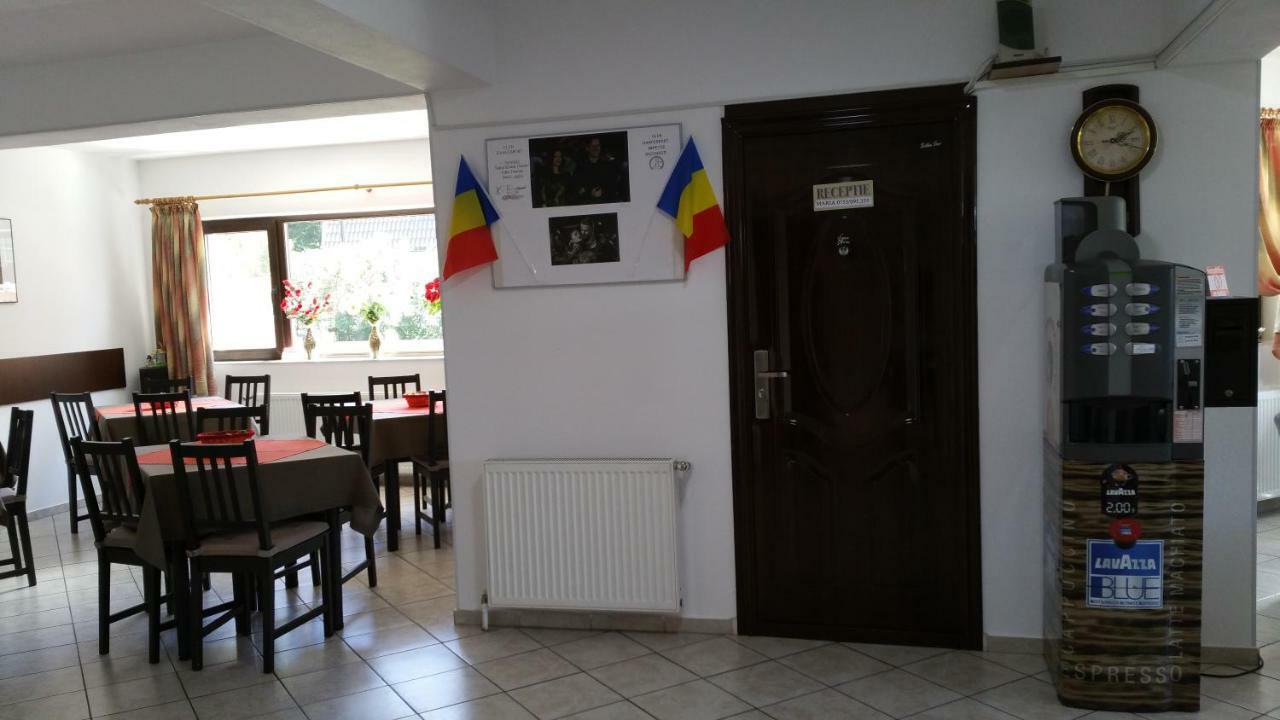 Rosenville Râșnov Zewnętrze zdjęcie