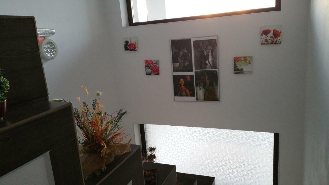 Rosenville Râșnov Zewnętrze zdjęcie