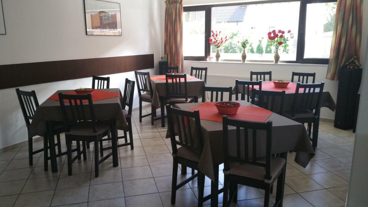 Rosenville Râșnov Zewnętrze zdjęcie