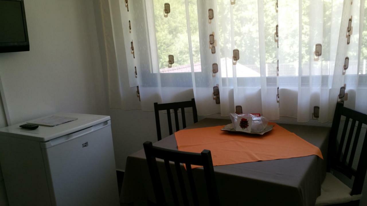 Rosenville Râșnov Zewnętrze zdjęcie