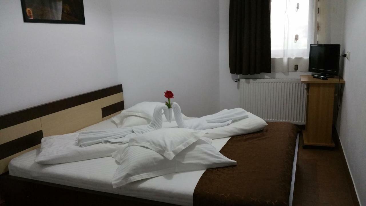 Rosenville Râșnov Zewnętrze zdjęcie