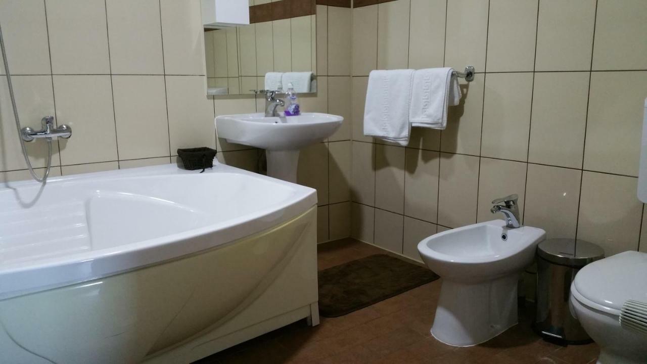 Rosenville Râșnov Zewnętrze zdjęcie