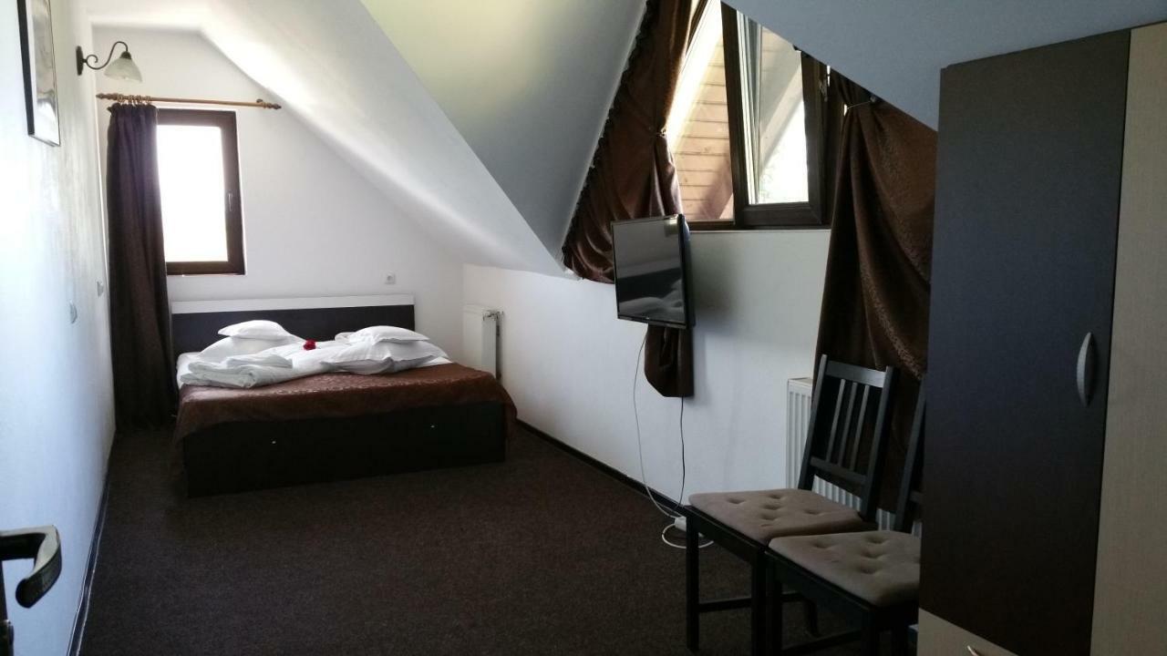 Rosenville Râșnov Zewnętrze zdjęcie
