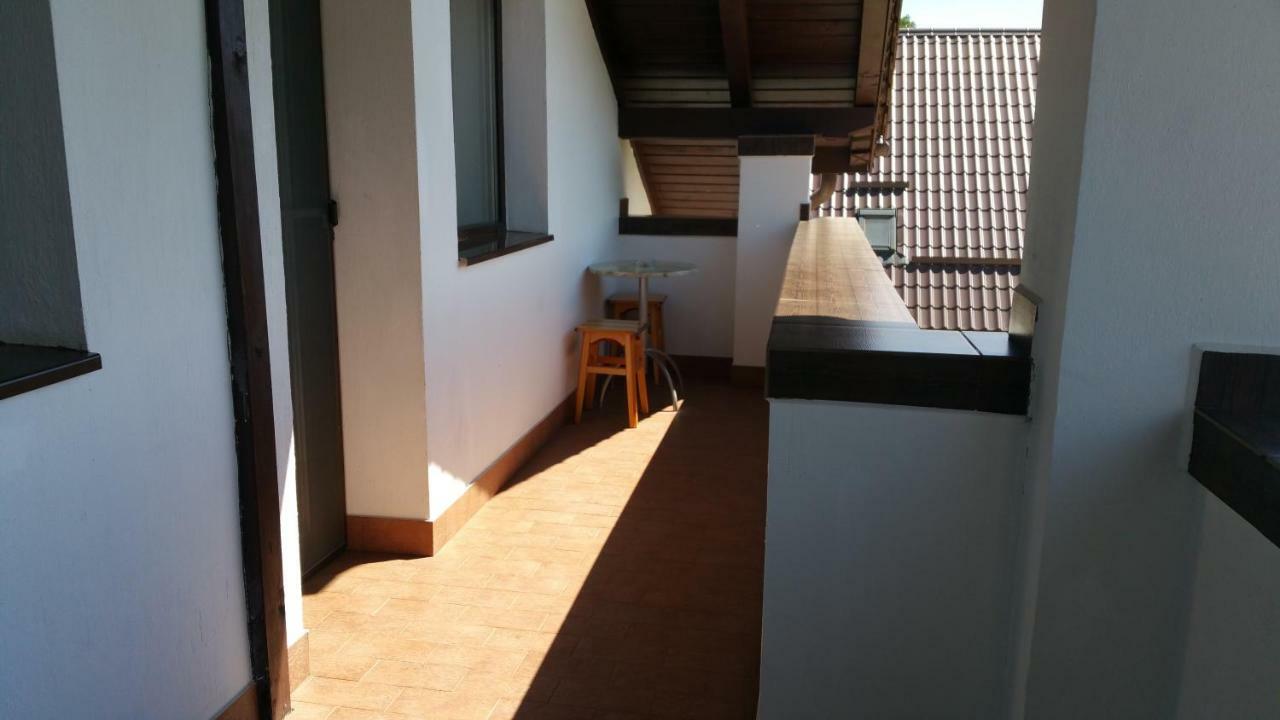 Rosenville Râșnov Zewnętrze zdjęcie