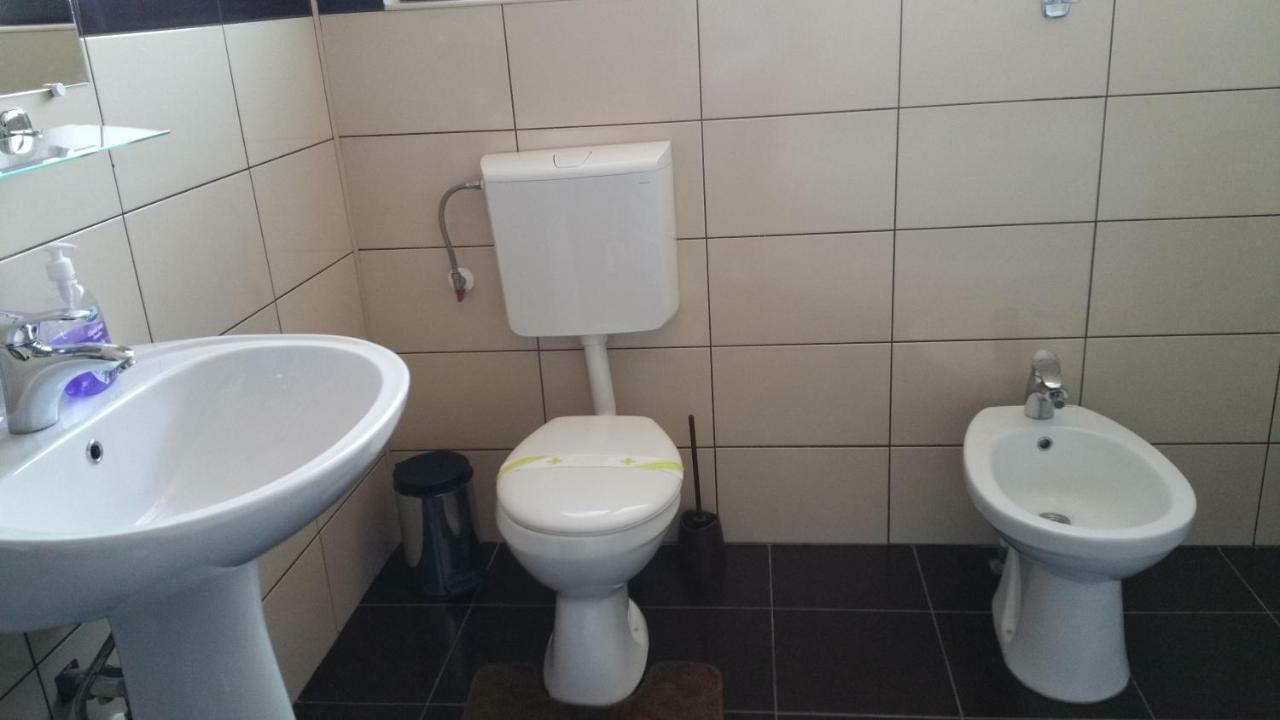 Rosenville Râșnov Zewnętrze zdjęcie