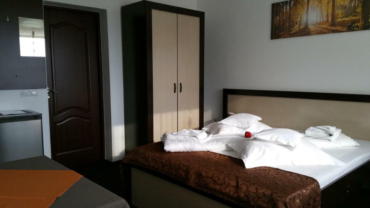 Rosenville Râșnov Zewnętrze zdjęcie