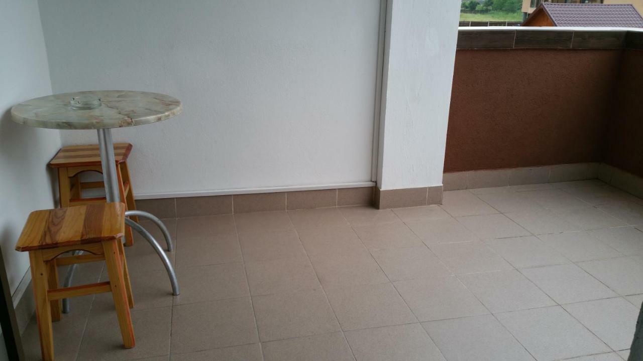 Rosenville Râșnov Zewnętrze zdjęcie